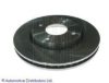 BLUE PRINT ADC44390 Brake Disc